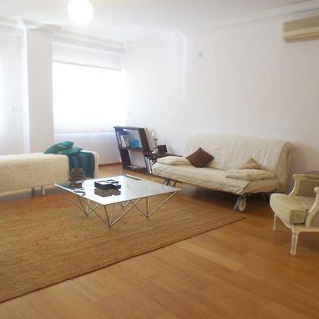 Apartmán 33 Jose Farinha Lisboa Pokoj fotografie