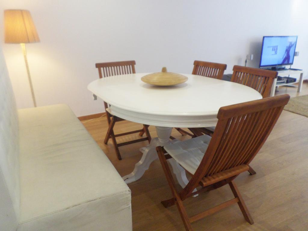 Apartmán 33 Jose Farinha Lisboa Pokoj fotografie